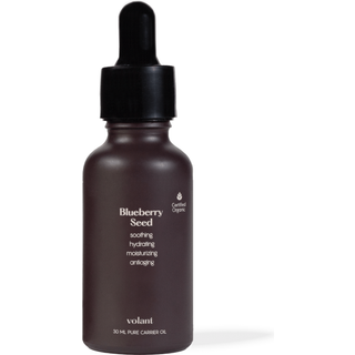 Volant, blueberry Seed Carrier Oil bæreolie