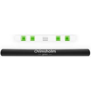 Grimsholm Skarvsamling Loddeskarv - 50-pakke