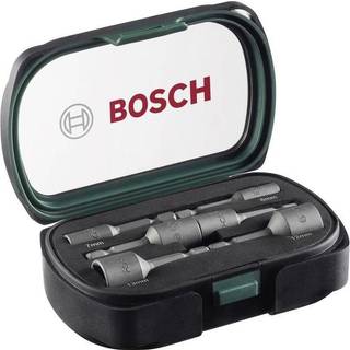 BOSCH Set 6 chei tubulare