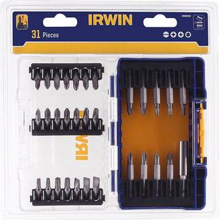 Bitssæt Irwin IW6062509; 31 stk.