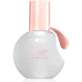 Masakï Matsushïma Parfumer til kvinder Matsu Sakura Eau de Parfum Spray 40 ml (8.403,00 kr / 1 l) - 40 ml