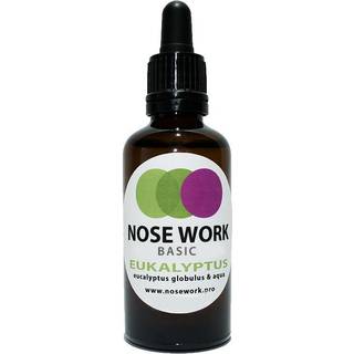 Nosework Hydrolat Basic - Eukalyptus / 50 ml