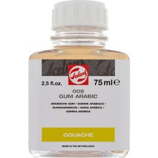 Gummi Arabicum, 75ml.
