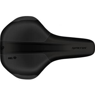 Syncros Capilano Urban Gel Sadel M/L