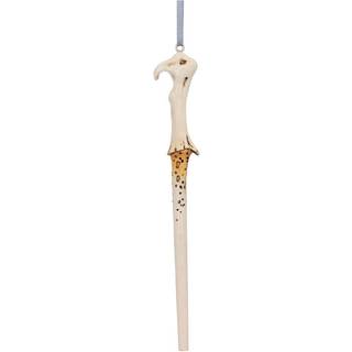 Nemesis Now - Harry Potter Lord Voldemort Wand Hanging Ornament