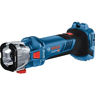BOSCH GCU 18V-300 (SOLO) Multifunktionelt rotationsværktøj Li-Ion, brushless (uden batteri og lader)
