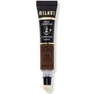 Milani Cosmetics Conceal + Perfect Facelift Liquid Contour 04 Cocoa 8ml