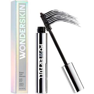 WONDERSKIN Power’Full Volumengivende og længdegivende mascara 10 ml - 10 ml