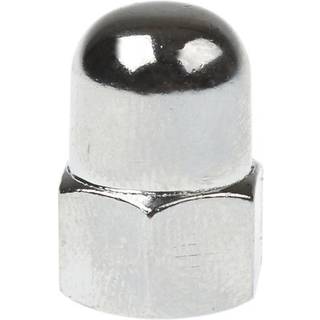 Akselmøtrik lukket 10,5 mm SRAM gearnav