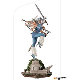 MARVEL COMICS - Spiral - Statue BDS Art Scale '32x14x16cm'