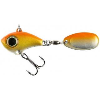 iFish Double Trouble 25 mm Perch, 10g