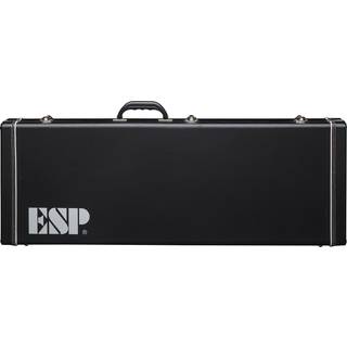 ESP LTD CECFF EC Guitar Fit Form Etui til elektrisk guitar