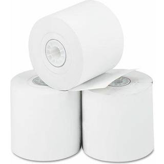 Termisk kreditkortkvitteringspapir ruller 2 1/4 """" x 165 '60-pack