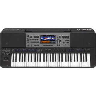 Yamaha PSR-A5000 Keyboard