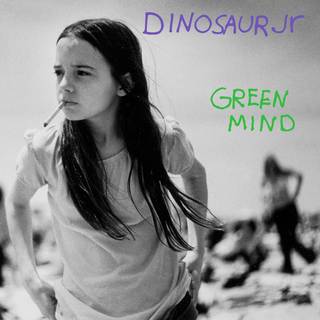 Dinosaur Jr. - Green Mind (Expanded Deluxe Edition) (Green Vinyl)