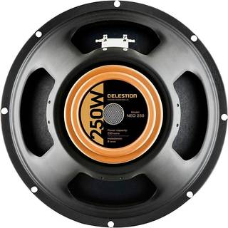 Celestion Neo 250 Copperback 8 Ohm Guitar/bashøjttalere