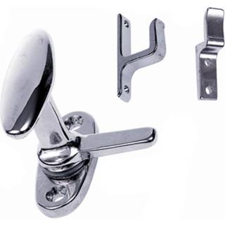 HABO VINDUESFORVRIDER 230 MED 25 MM HAGE