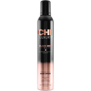 CHI Luxury Black Seed Oil Flexible Hold Hairspray Hårspray Til fleksibelt hold 284 ml - 284 ml