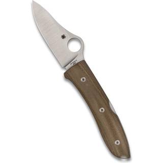 SpyOpera foldekniv