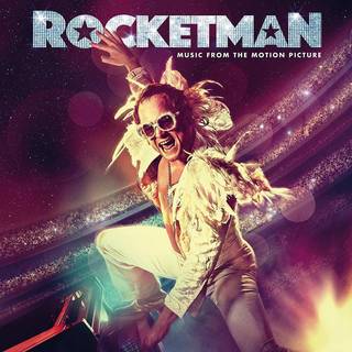 Elton John - Rocketman (2 LP)