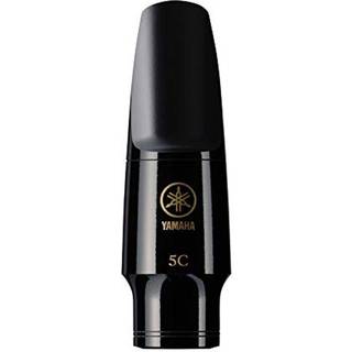 Yamaha 5c alt -saxofon mundstykket standardserie