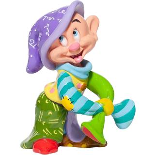 Disney By Romero Britto 6007258 Dopey - P57142