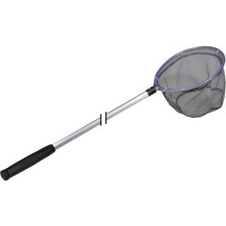 Børnenet, Aluminium - 124cm