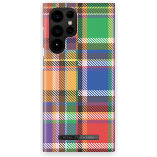 Printed Case Galaxy S22U Case for Equality
