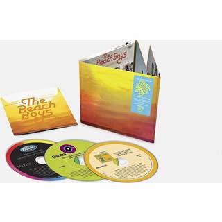 The Beach Boys - Sounds Of Summer: The Very Best Of