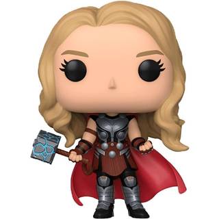 Funko Pop! Marvel: - Thor: Love and Thunder POP! Marvel Vinyl F...
