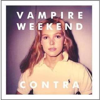 Vampire Weekend - Contra
