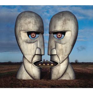 Pink Floyd - The Division Bell