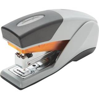 Swingline reduceret indsats h?ftemaskine 20 ark 2 in. Sort S7066412