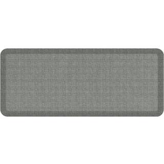 NewLife af Gelpro ergo-skum polstret anti-fatigue st?ende k?kkenbundm?tte polstret pletbestandig vandt?t ikke-skridsikker komfort polstret skrive