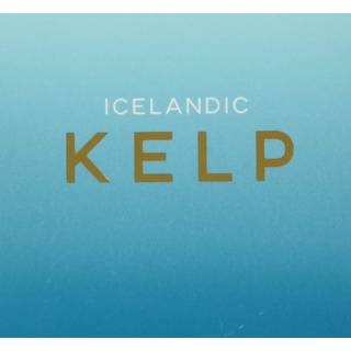 Hallo Sapa Islandisk Kelp Bath/Shower Soap Kalastyle 1- Bar 4.3 Oz