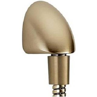 Delta vandhane v?gforsyning albue til h?ndholdt brusebad guld v?gforening vandforsyning v?g albue til h?ndbruser guld bruser v?g union champagne