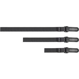 Restrap Fast Rem Tre - Sort