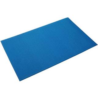 Crown Comfort King Antifatigue Mat Zedlan 24 X 36 Royal Blue (CK0023BL)