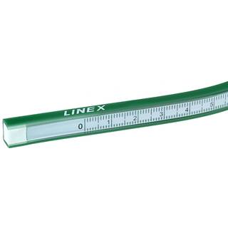 Linex FCG30 flexkurve lineal 30 cm