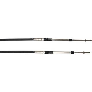 Ultraflex Kontrolkabel C2, universal til påhængsmotor 3,36 m
