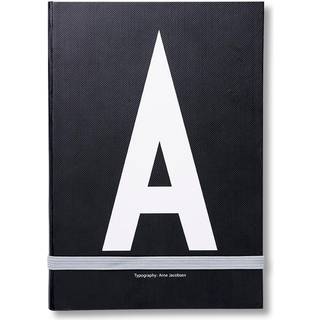 Personlig Notesbog A-Z