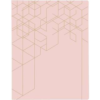 KOZO Ringbind 2R 16 m/m EU A4, pink