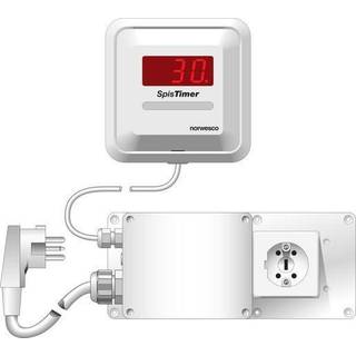 Norwesco 420203 Timer til beskyttelse perilex, 400V/16A
