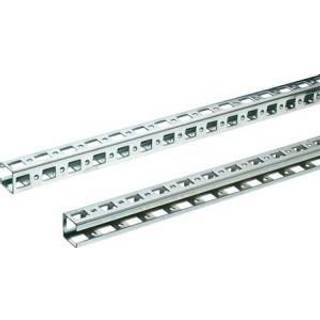 Rittal Ps-montageskinner 23 x 23 MM til TS, SE
