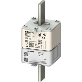Siemens 3na com fuse 2 160a 400v gg