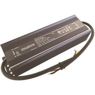 Develtron 12V LED Strømforsyning 80W IP66 - Dæmpbar Snappy VN22111