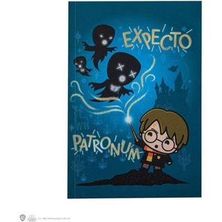 Patronum notebog