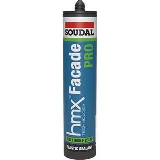 Facade Fugemasse Hmx Hvid 300Ml Soudal