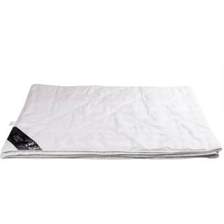 Night&Day Silkedyne Cayman 200x200 cm, Hvid