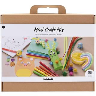 Creativ Company Maxi DIY Sæt